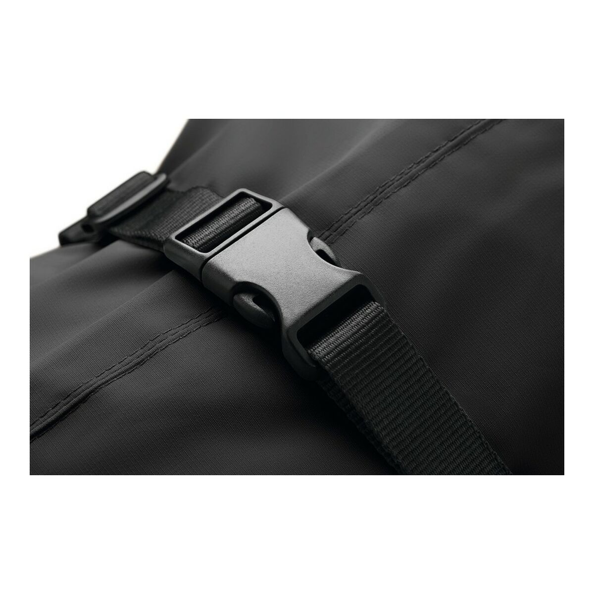 Dog Coat Norton 360 Uppsala Black 35 cm - Image 4