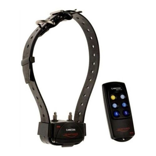 Anti-bark collar Num'Axes CANICOM 200 FIRST Anti-bark collar Num'Axes CANICOM 200 FIRST