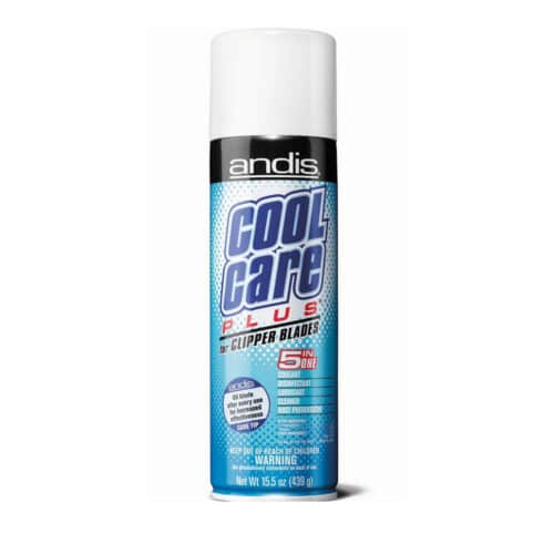 Spray Andis Blades Cooler 5-in-1 Spray Andis Blades Cooler 5-in-1