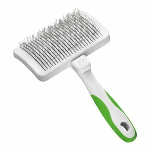 Backcombing brush Andis Self-cleaning Backcombing brush Andis Self-cleaning