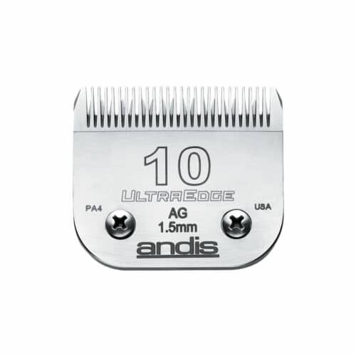 Replacement Shaver Blade Andis S-10 Dog 1 Replacement Shaver Blade Andis S-10 Dog 1