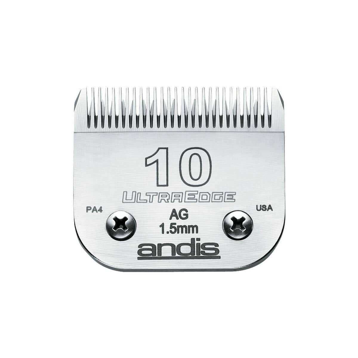 Replacement Shaver Blade Andis S-10 Dog 1