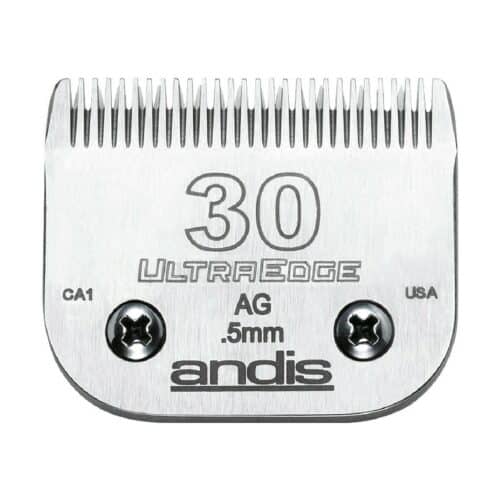 Replacement Shaver Blade Andis S-30 Dog 0 Replacement Shaver Blade Andis S-30 Dog 0