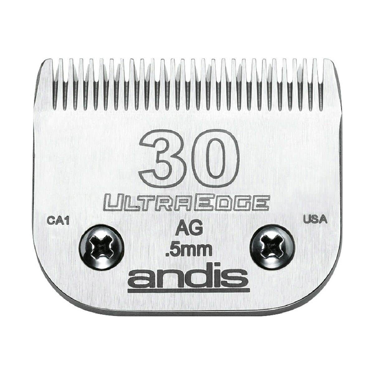 Replacement Shaver Blade Andis S-30 Dog 0