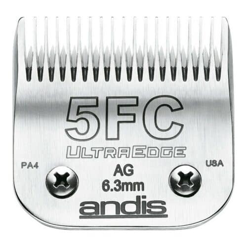 Wash Antibacterial Toy Cleaner Andis 5FC Steel Chromed Wash Antibacterial Toy Cleaner Andis 5FC Steel Chromed