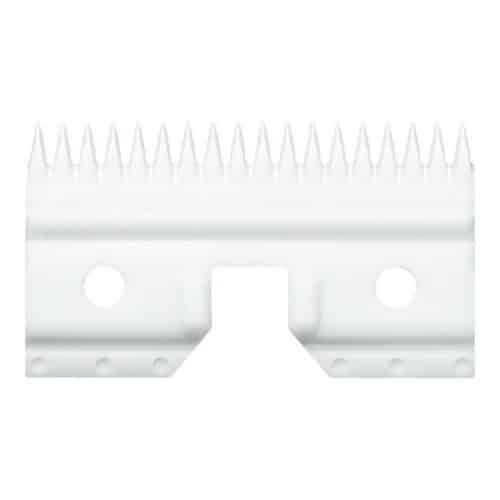 Shaving razor blades Andis Ceramic Steel