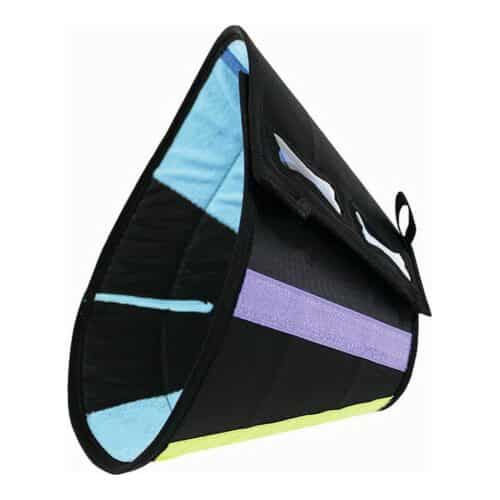 Elizabethan Dog Collar KVP Calmer Multicolour (15-23 cm) Elizabethan Dog Collar KVP Calmer Multicolour (15-23 cm)