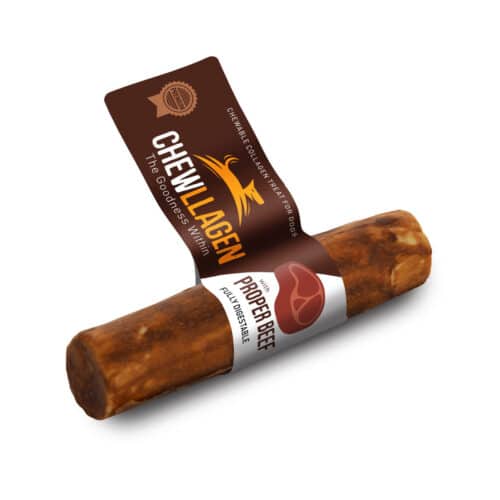 Dog Snack Chewllagen Veal 35 Units Dog Snack Chewllagen Veal 35 Units