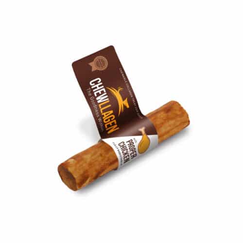 Dog Snack Chewllagen Chicken 35 Units Dog Snack Chewllagen Chicken 35 Units