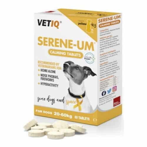 Supplements and vitamins Planet Line Calming - Serene Supplements and vitamins Planet Line Calming - Serene