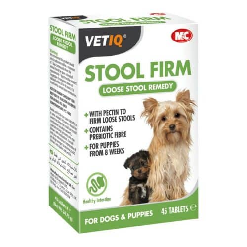 Supplements and vitamins Planet Line Stool Firm 45 Units Supplements and vitamins Planet Line Stool Firm 45 Units