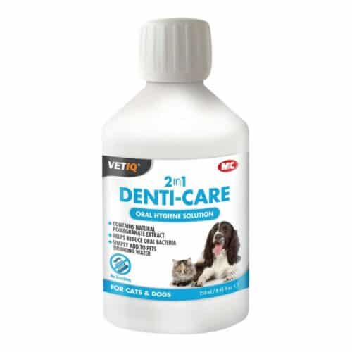 Cleaning liquid Planet Line 2 in 1 Mouth protection Cats Dog 250 ml (250 ml) Cleaning liquid Planet Line 2 in 1 Mouth protection Cats Dog 250 ml (250 ml)
