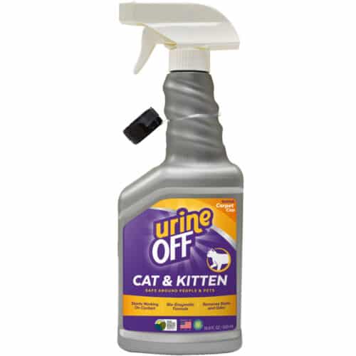 Cleaner Urine Off 500 ml Cleaner Urine Off 500 ml