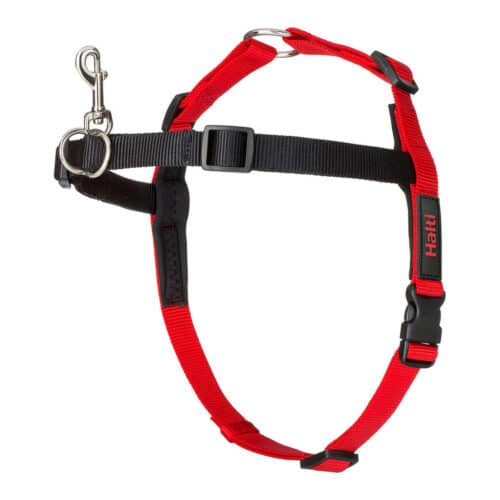 Dog Harness Company of Animals Halti Black/Red Size S (36-64 cm) Dog Harness Company of Animals Halti Black/Red Size S (36-64 cm)
