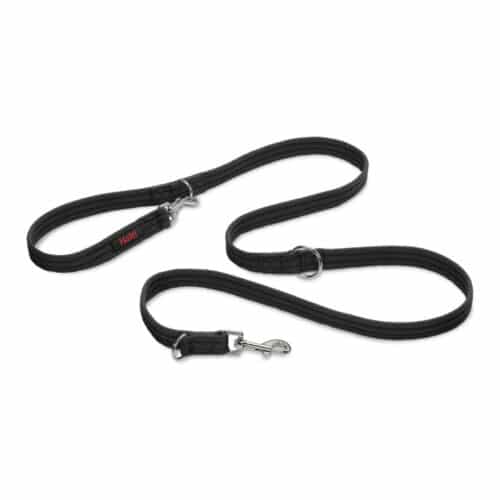 Dog Lead Company of Animals Black S Dog Lead Company of Animals Black S