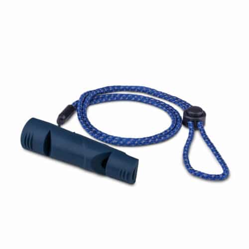 Whistle Coachi Blue Whistle Coachi Blue