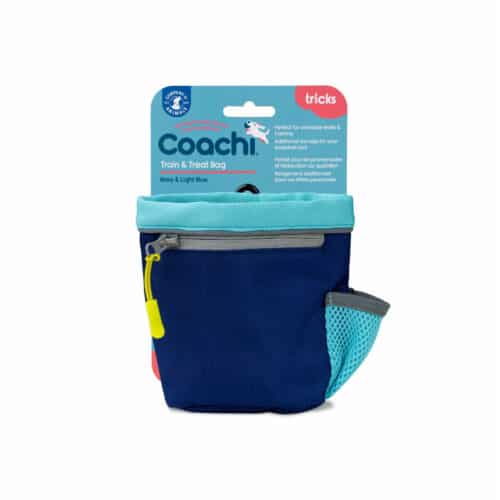 Holdall Coachi Train & Treat Blue Holdall Coachi Train & Treat Blue