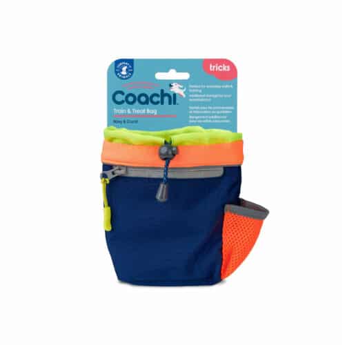 Holdall Coachi Train & Treat Blue Coral Holdall Coachi Train & Treat Blue Coral