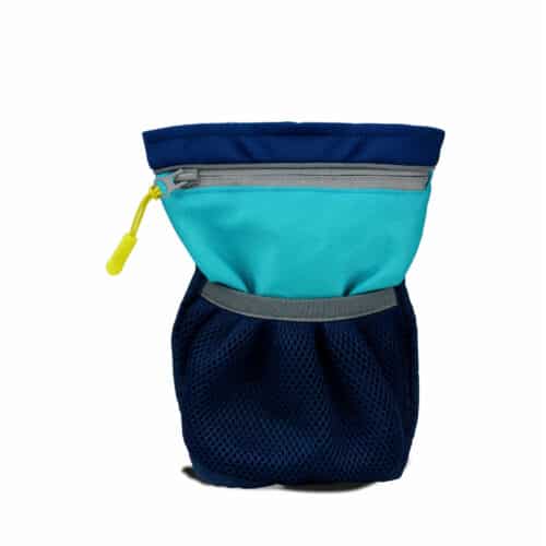 Holdall Coachi Train & Treat Blue Holdall Coachi Train & Treat Blue