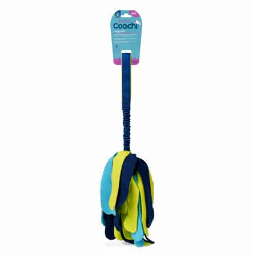 Training toy Coachi TUGGI SPIDER Blue Training toy Coachi TUGGI SPIDER Blue