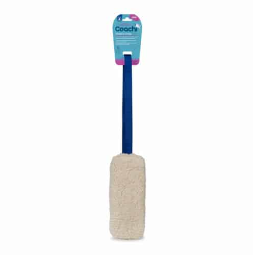 Training toy Coachi CHASE & CRINKLE Blue Training toy Coachi CHASE & CRINKLE Blue
