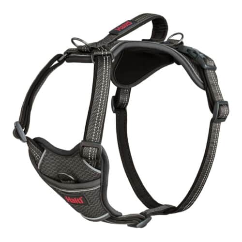 Dog Harness Company of Animals Grey XL 50-78 cm Dog Harness Company of Animals Grey XL 50-78 cm