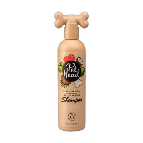 Pet shampoo Pet Head Sensitive Soul 300 ml Pet shampoo Pet Head Sensitive Soul 300 ml