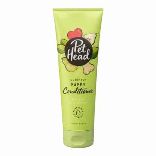 Pet Conditioner Pet Head Mucky Puppi Dog Pear (250 ml) Pet Conditioner Pet Head Mucky Puppi Dog Pear (250 ml)