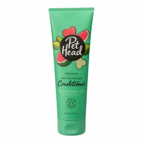 Pet Conditioner Pet Head Dog Watermelon (250 ml) Pet Conditioner Pet Head Dog Watermelon (250 ml)