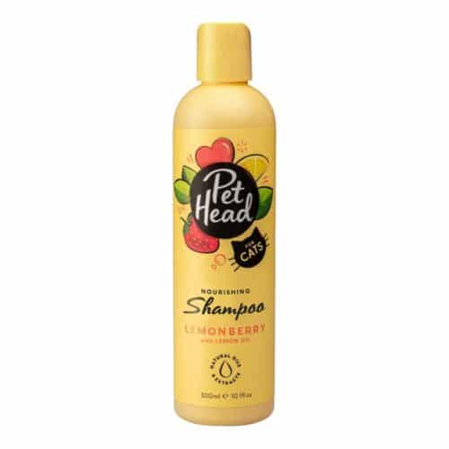 Shampoo Pet Head Felin' Good Cat (300 ml) Shampoo Pet Head Felin' Good Cat (300 ml)