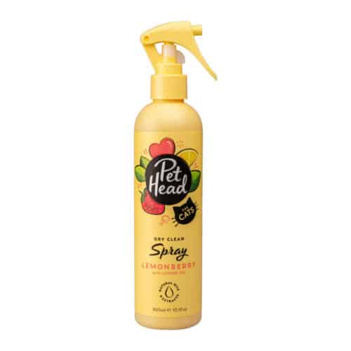 Pet Conditioner Pet Head Lemonberry Felin' Good 300 ml Pet Conditioner Pet Head Lemonberry Felin' Good 300 ml