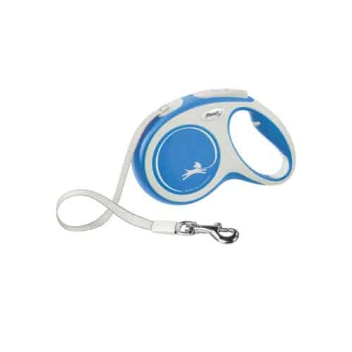Dog Lead Flexi New Comfort L Blue (5 m) Dog Lead Flexi New Comfort L Blue (5 m)