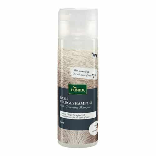 Pet shampoo Hunter 200 ml Dog Basic Pet shampoo Hunter 200 ml Dog Basic