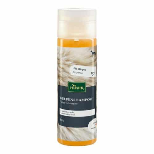 Pet shampoo Hunter 200 ml Dog Puppies Pet shampoo Hunter 200 ml Dog Puppies