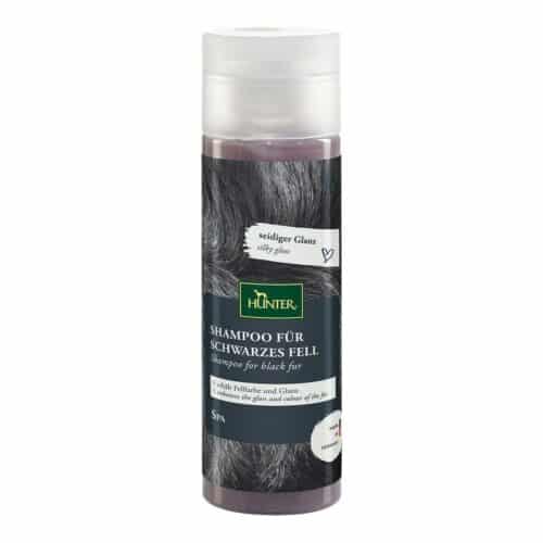 Pet shampoo Hunter 200 ml Dog Dark Hair Pet shampoo Hunter 200 ml Dog Dark Hair