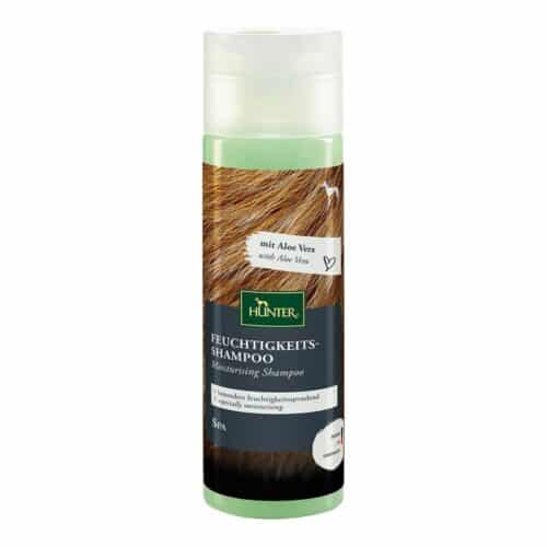 Moisturizing Shampoo Hunter Dog Aloe Vera 200 ml Moisturizing Shampoo Hunter Dog Aloe Vera 200 ml