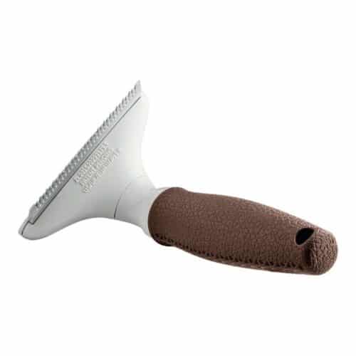 Dematting Comb Hunter Blade Rake Dematting Comb Hunter Blade Rake