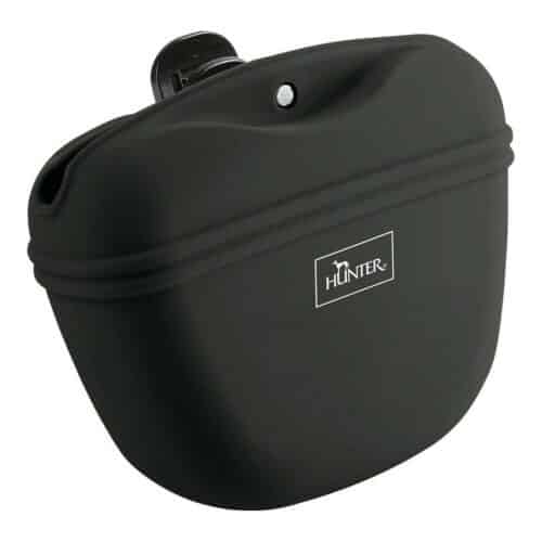 Bags Hunter Lugo Anthracite Silicone Pocket (14 x 15 x 7 cm) Bags Hunter Lugo Anthracite Silicone Pocket (14 x 15 x 7 cm)