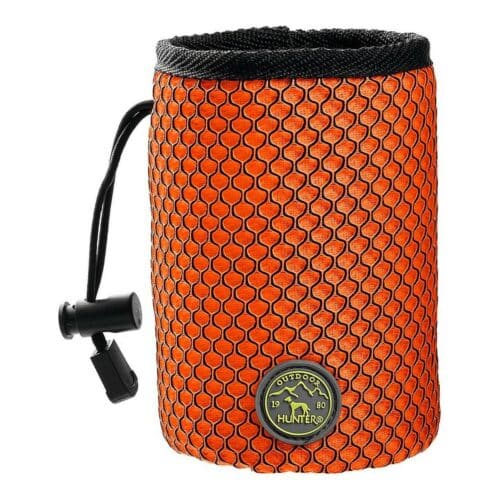Bag Hunter Ideal for pet food and rewards Bag Hunter Ideal for pet food and rewards