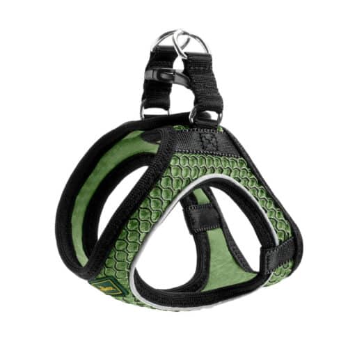 Dog Harness Hunter Comfort Green S 42-48 cm Dog Harness Hunter Comfort Green S 42-48 cm