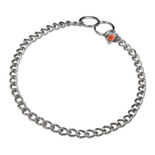 Dog collar Hs Sprenger (55 cm) Dog collar Hs Sprenger (55 cm)