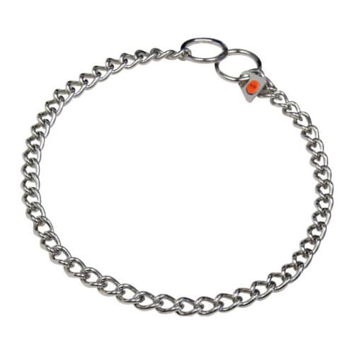 Dog collar Hs Sprenger (60 cm) Dog collar Hs Sprenger (60 cm)