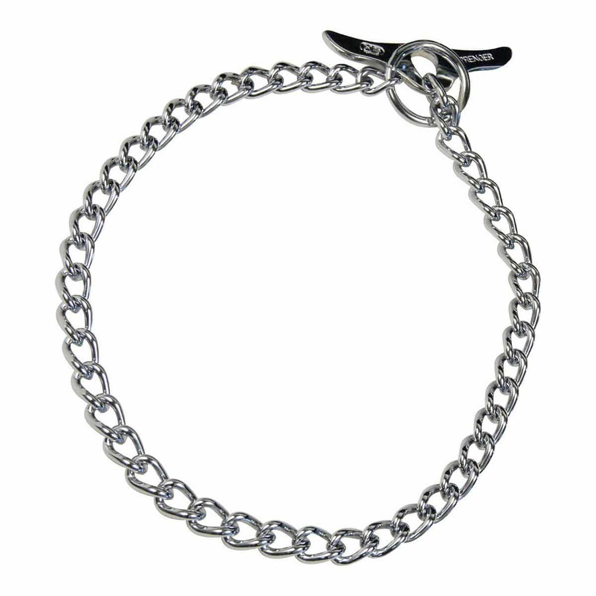 Dog collar Hs Sprenger Butterfly 2