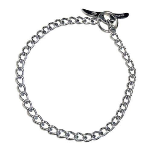 Dog collar Hs Sprenger (65 cm) Dog collar Hs Sprenger (65 cm)