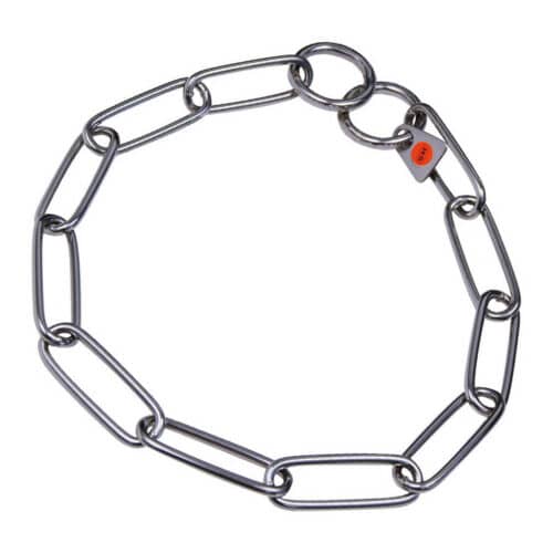 Dog collar Hs Sprenger Length (50 cm) Dog collar Hs Sprenger Length (50 cm)