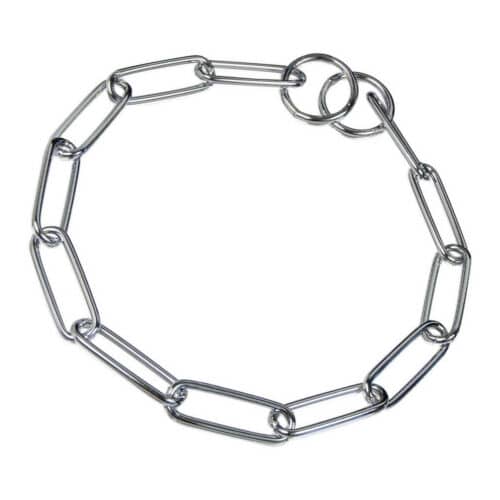 Dog collar Hs Sprenger Length (54 cm) Dog collar Hs Sprenger Length (54 cm)