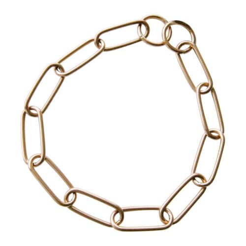 Dog collar Hs Sprenger Length (54 cm) Dog collar Hs Sprenger Length (54 cm)
