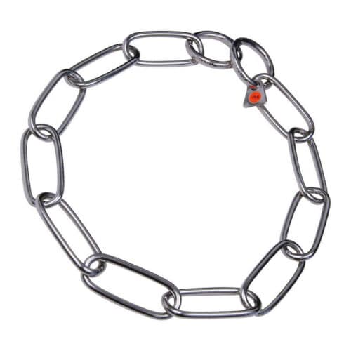 Dog collar Hs Sprenger Length (67 cm) Dog collar Hs Sprenger Length (67 cm)