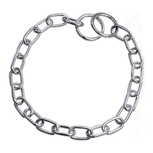 Dog collar Hs Sprenger Short (75 cm) Dog collar Hs Sprenger Short (75 cm)
