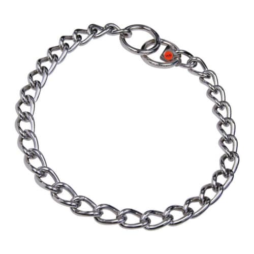 Dog collar Hs Sprenger (80 cm) Dog collar Hs Sprenger (80 cm)